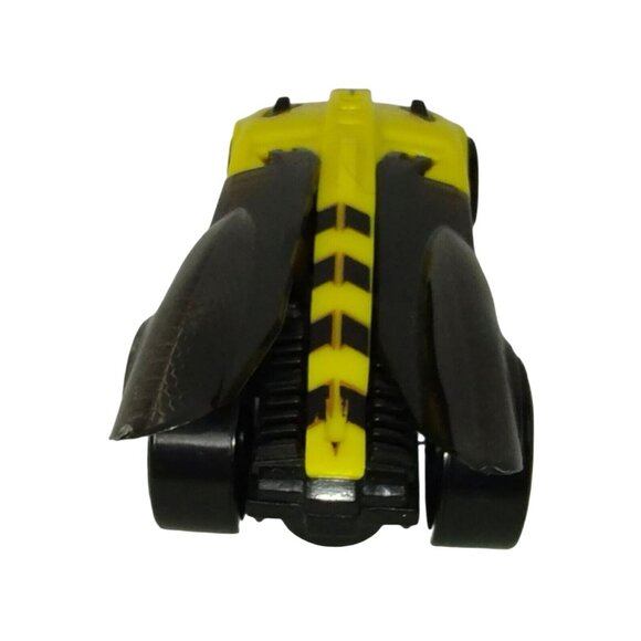 Hot Wheels 2008 Buzz Bomb All Stars Loose Diecast Car - Picture 5 of 9